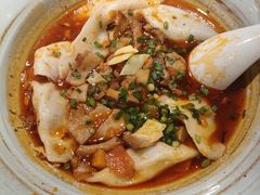 -大师兄·西北风味食集(增城合生汇店)