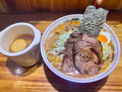 -老龙亭拉面店