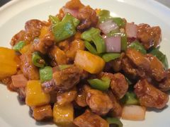 -庆赫隆融合菜馆(群力店)