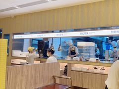 -蔡澜点心·粤菜(花城汇南区店)