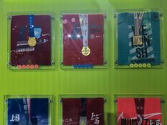 -东浩兰生上海世博展览馆