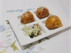-翠园(兴业太古汇店)