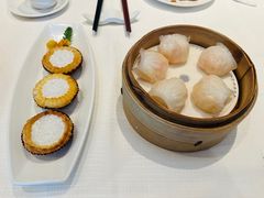 -金悦轩海鲜酒家(拱北店)