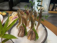 -虾佬圣汤·海鲜姿造(乐堤港店)