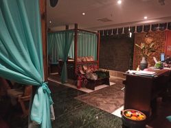 -琦品高端美容SPA私佳美场