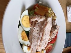 -F+轻食健身赋能空间(中华北路国贸商场店)