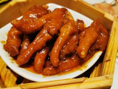 -粤食堂(天津和悦汇店)