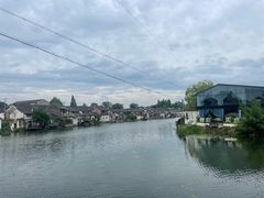 -乌镇西栅景区