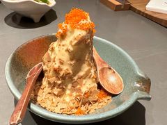 -聿山居·创意料理