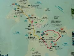 -南丫岛