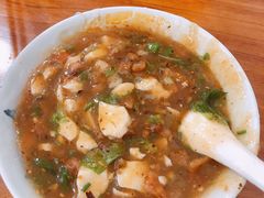 -豆相识•九九豆腐脑(牛咡桥店)