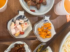 -王春春鸡汤饭(上海中海环宇城店)