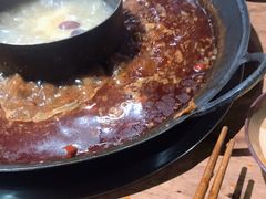 -楠火锅(龙阳广场店)