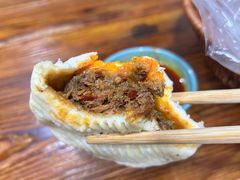 -清真石家包子(大皮院总店)