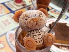 -文通冰室(东方宝泰店)