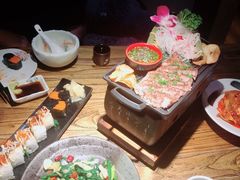 法国生蚝-萤初高端日料王(曲江银泰店)