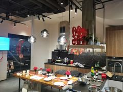 -Living Kitchen团建·厨艺派对空间(国贸店)