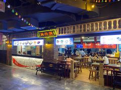 -双燕楼·手工馄饨·汤面小吃(世纪汇店)