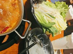 -呷哺呷哺(宝山正大乐城店)