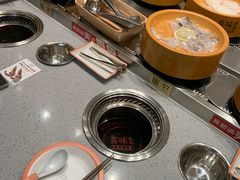 -喜味涮自助小火锅(广州东圃天河城店)