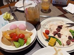 -食间牛排(湖西路店)