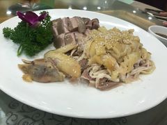 -寻味顺德·南记酒家·传统顺德菜·鱼生(广源路店)