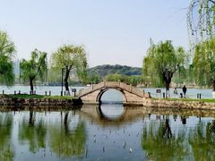 -石湖景区