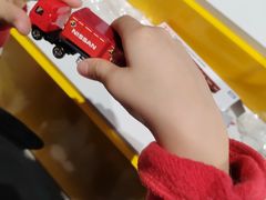 -泡泡玛特POPMART(崇文门国瑞城店)