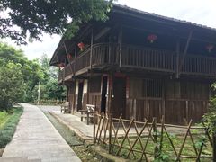 -福建鲤鱼洲酒店