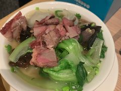 -星伦多海鲜自助餐厅(万达百货店)