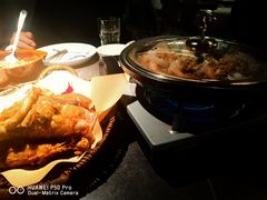 -前海沿·青岛菜(大拇指广场石老人店)