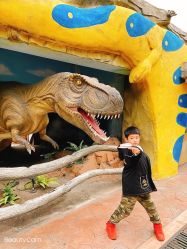 -宝燕乐园(闵行旗舰店)