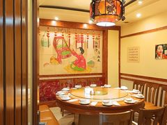 -快乐老家三鲜饺子东北菜(南六中路店)