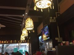 大堂-大头虾越式风味餐厅(光明广场店)