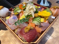 -鸟山鸣·日料食堂(王府井店)