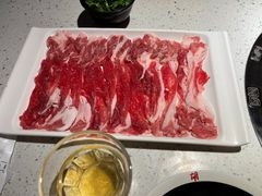 -京韵胡同·酱香羊蝎子火锅涮肉(长寿路店)