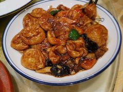 -锡和无锡菜(景丽苑店)