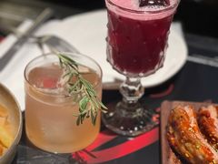 -Nord Grill&Bar Highland诺德西餐(深圳欢乐海岸店)