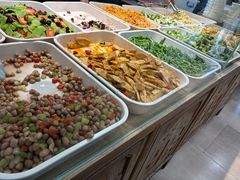 -老刘家永盛斋·传统泡馍(东关南街店)