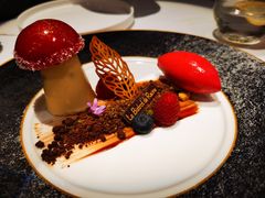 -Le Bistrot de Racine