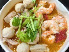 -明月虾面(厦禾路店)