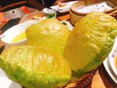 八道压功葱油饼-苏小柳手作点心(控江旭辉分院)