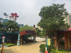 -史努比缤纷世界