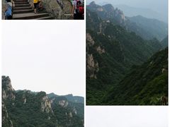 -老界岭旅游度假区