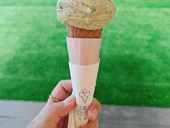 -CREAM STORY意大利手工冰淇淋&甜品(万象前海店)