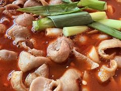-湘肠香火锅店(团结湖店)