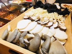 -井格·重庆火锅(王府井店)