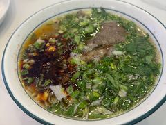 -清真·尖子尖牛肉面(王府井店)