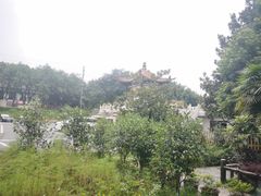 -丫口花园餐厅·融合菜