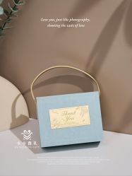 -卡卡喜糖伴手礼·商务礼宝宝礼·婚礼用品